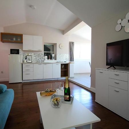 Villa Varos Split Ngoại thất bức ảnh