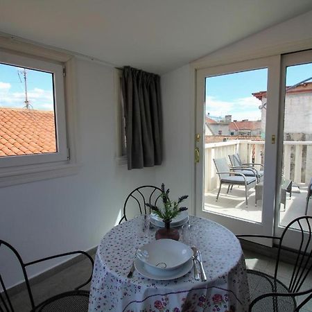 Villa Varos Split Ngoại thất bức ảnh
