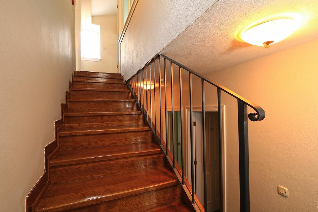 Villa Varos Split Ngoại thất bức ảnh