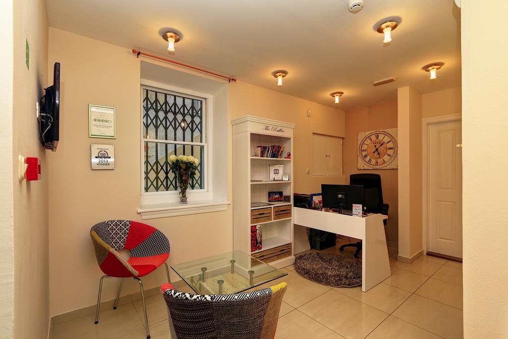 Villa Varos Split Ngoại thất bức ảnh