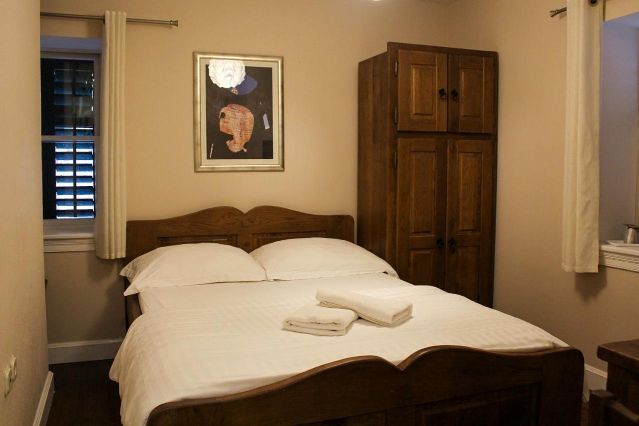 Villa Varos Split Ngoại thất bức ảnh