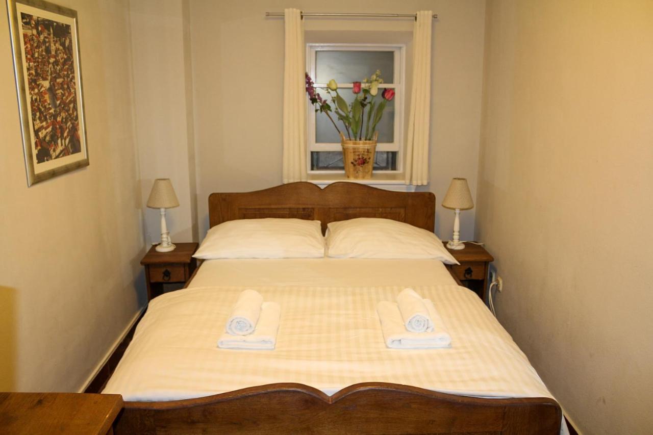 Villa Varos Split Ngoại thất bức ảnh