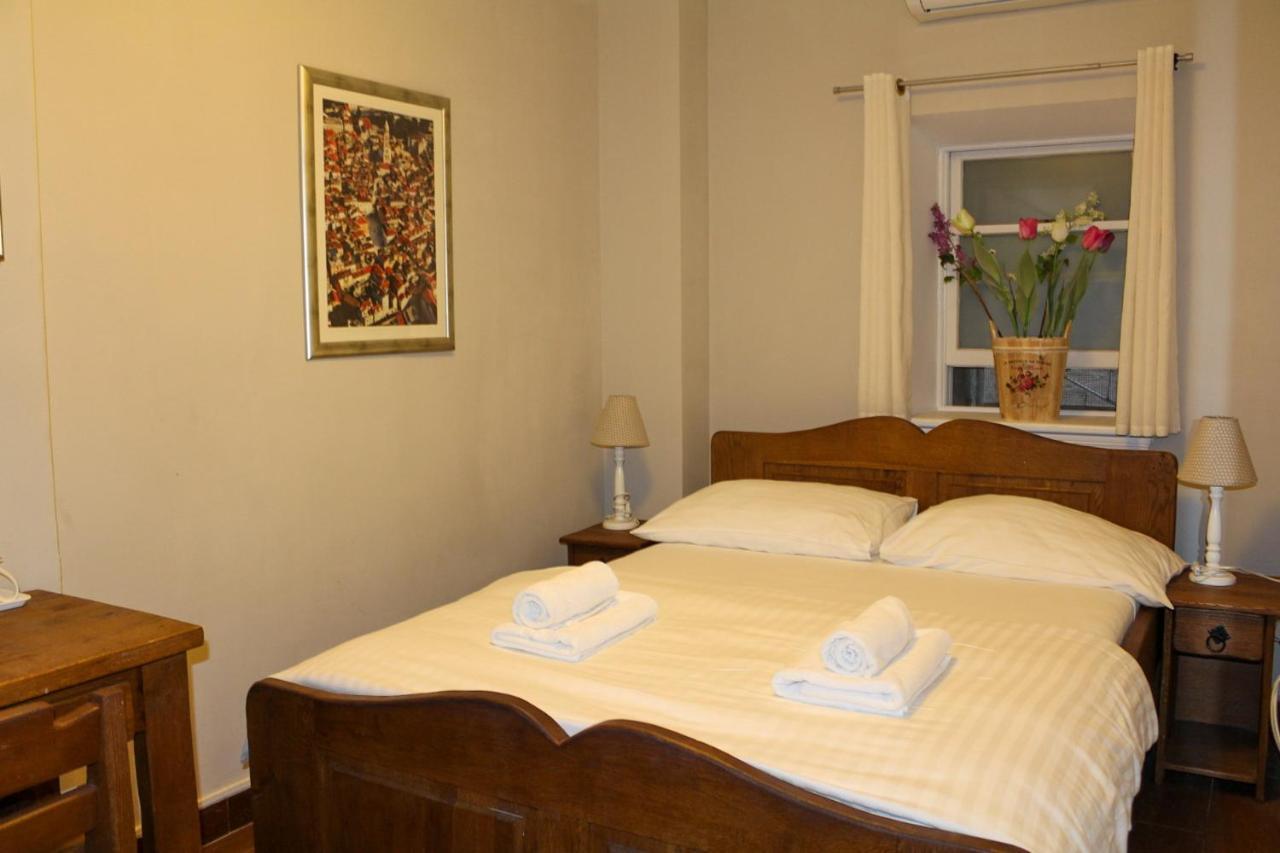 Villa Varos Split Ngoại thất bức ảnh