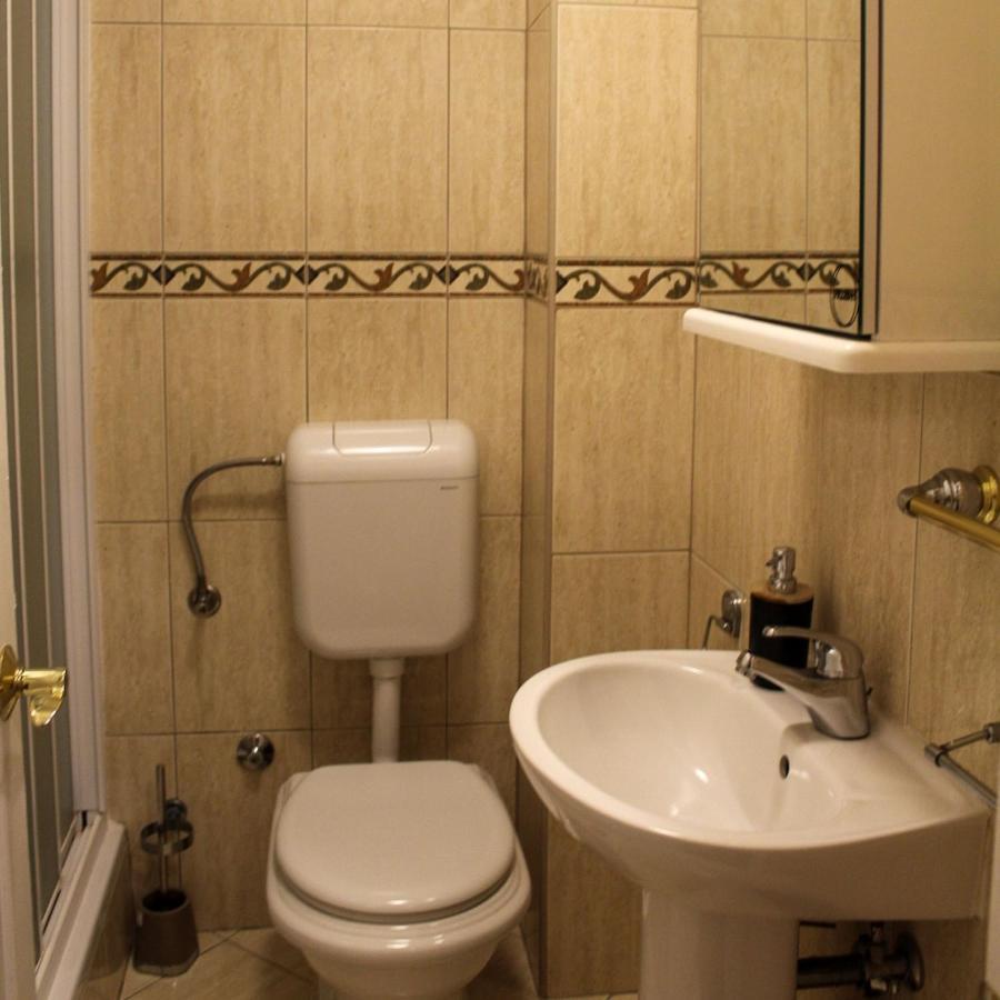 Villa Varos Split Ngoại thất bức ảnh