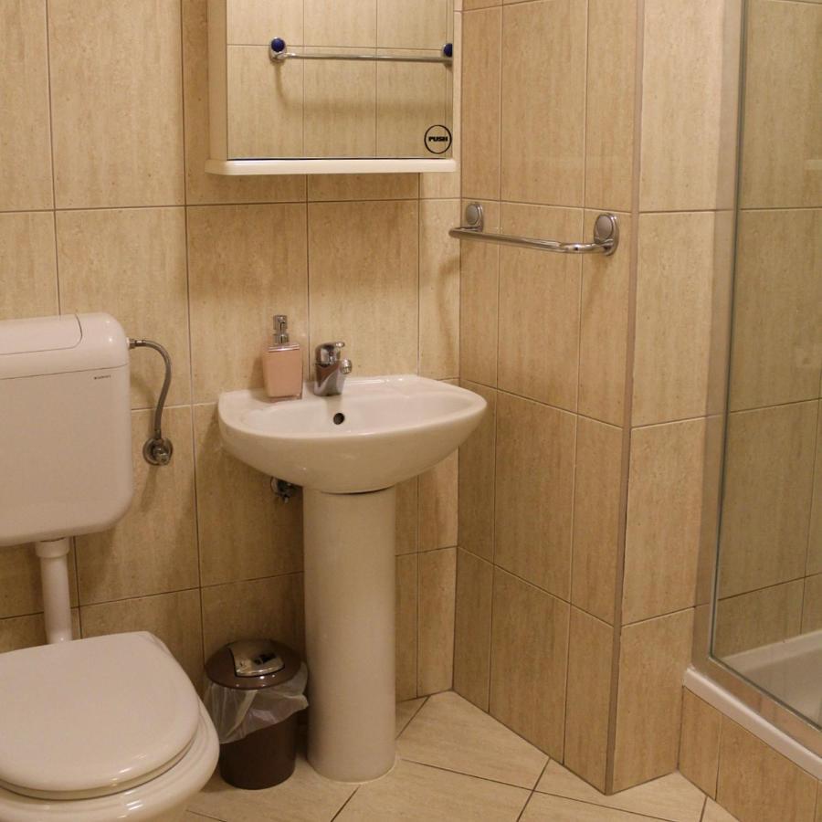 Villa Varos Split Ngoại thất bức ảnh