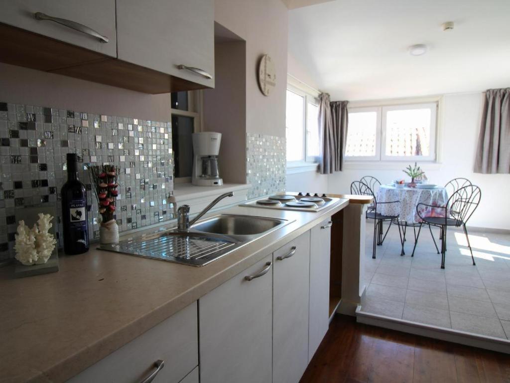 Villa Varos Split Ngoại thất bức ảnh