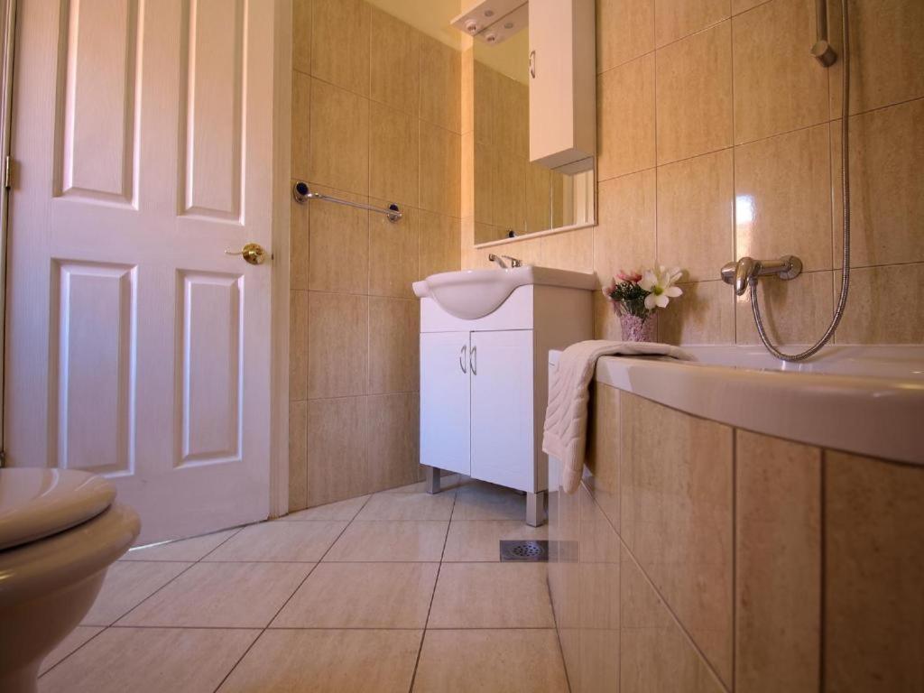 Villa Varos Split Ngoại thất bức ảnh