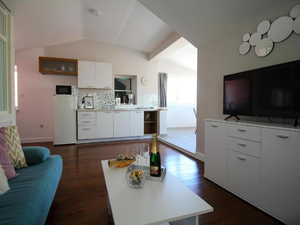 Villa Varos Split Ngoại thất bức ảnh
