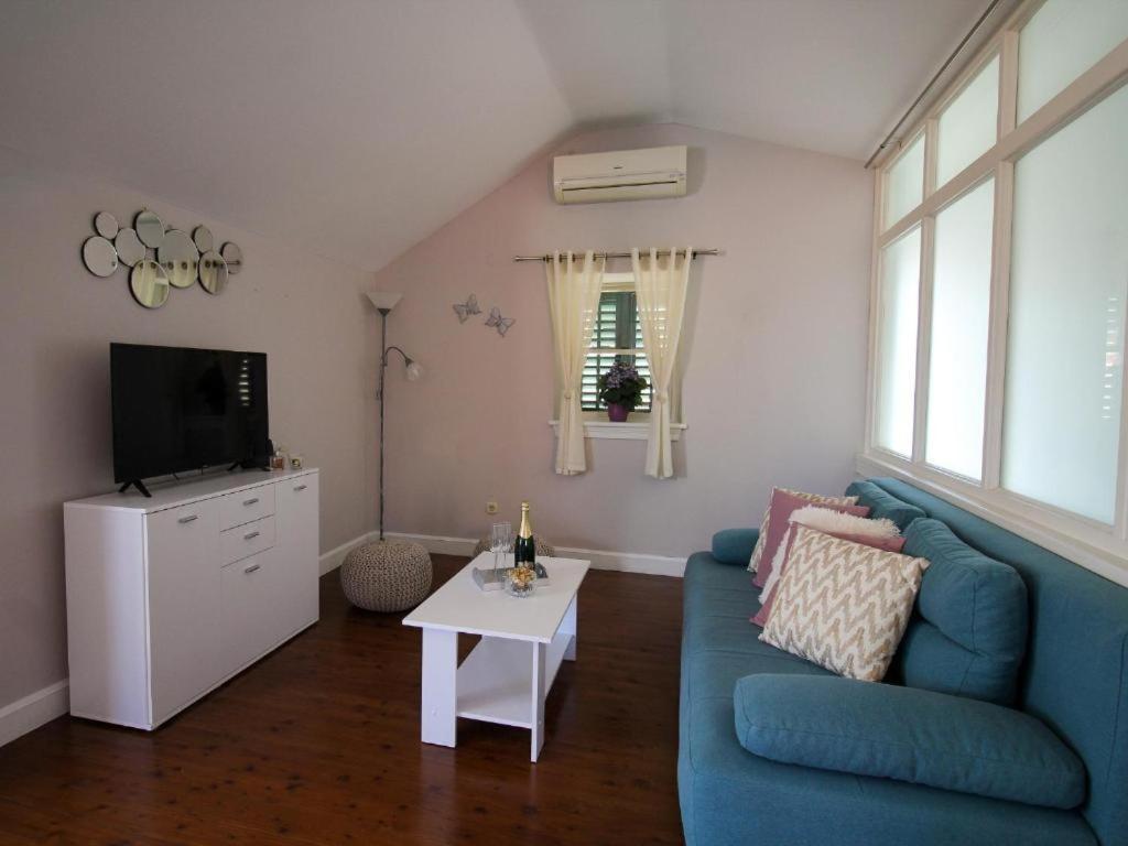 Villa Varos Split Ngoại thất bức ảnh