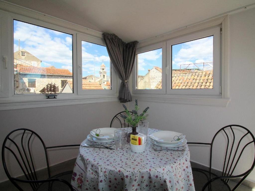 Villa Varos Split Ngoại thất bức ảnh