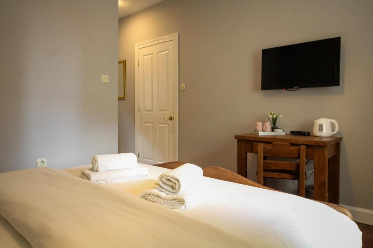 Villa Varos Split Ngoại thất bức ảnh