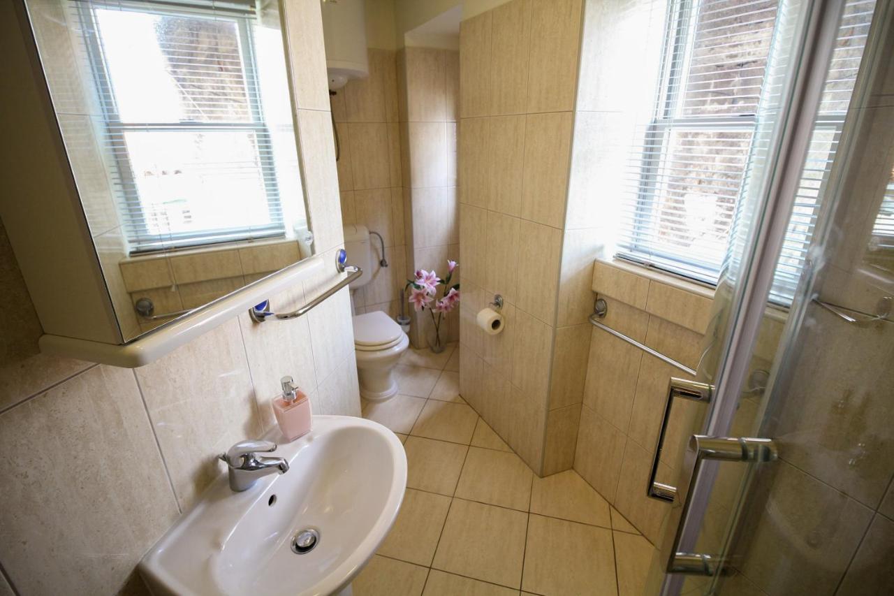 Villa Varos Split Ngoại thất bức ảnh