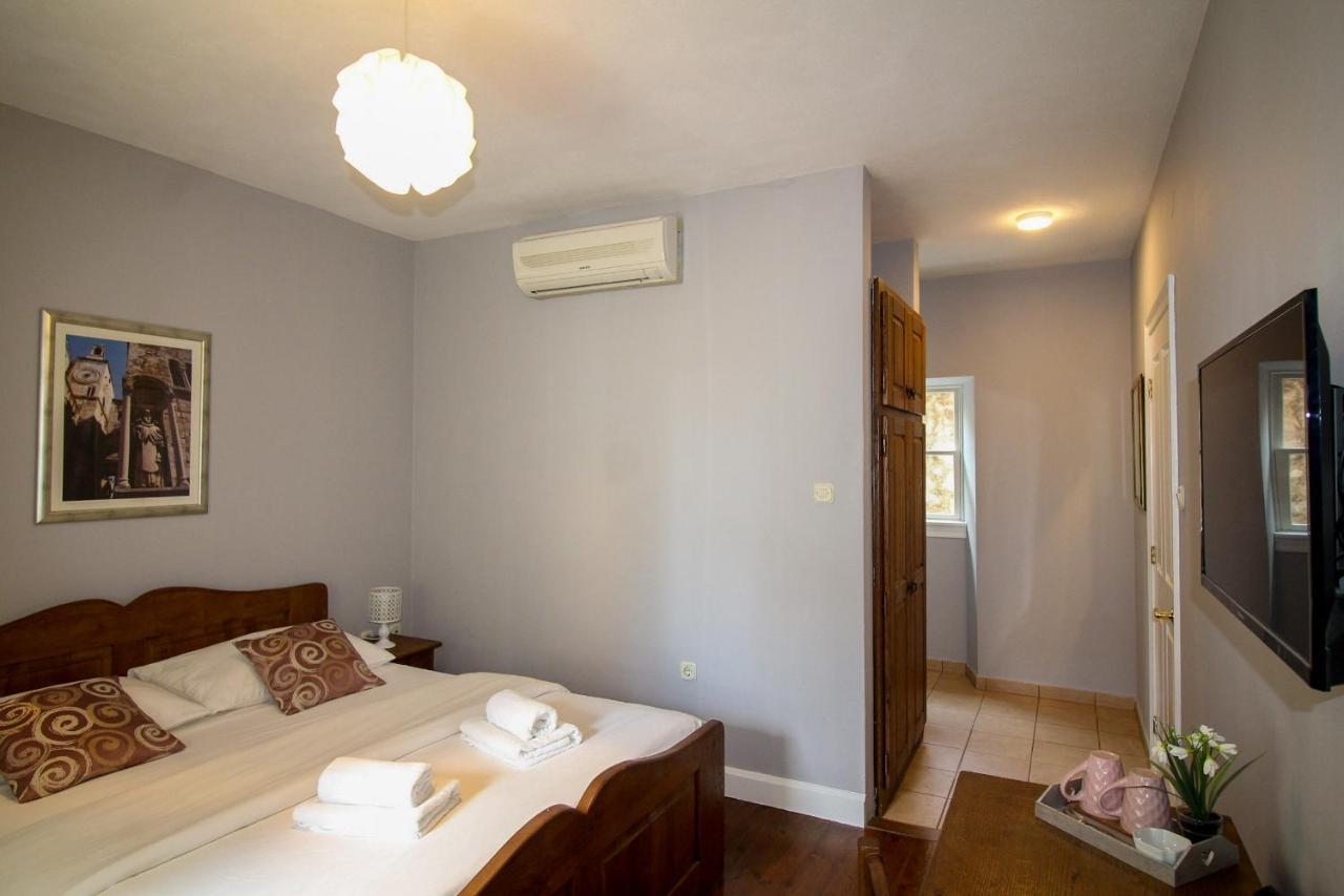 Villa Varos Split Ngoại thất bức ảnh