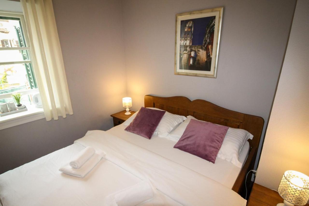 Villa Varos Split Ngoại thất bức ảnh