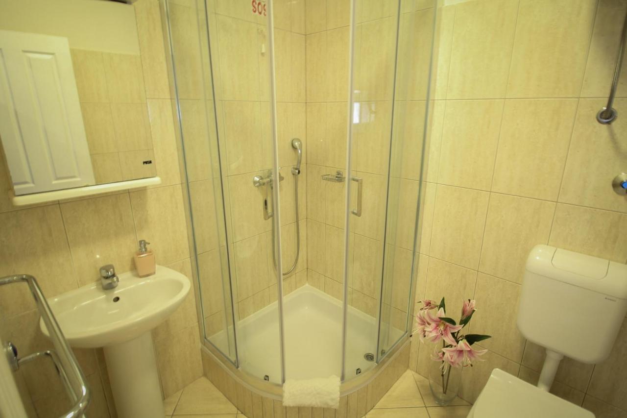 Villa Varos Split Ngoại thất bức ảnh
